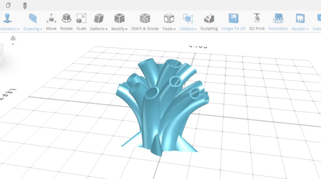 tinkercad alternatives