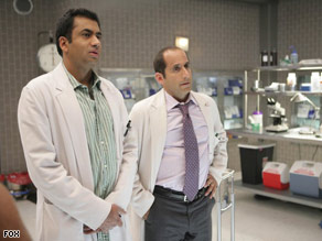 kutner on house