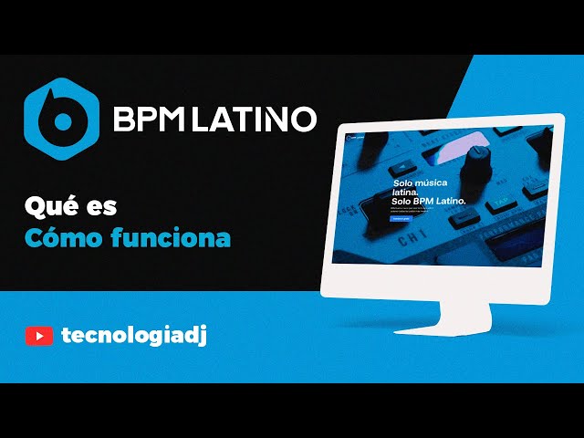 bpm latino