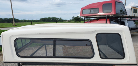 used truck canopy for sale near me