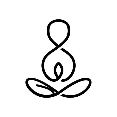 namaste tattoo