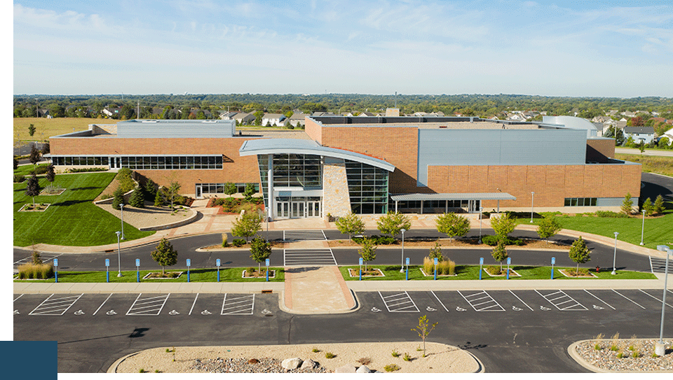 eagle brook church