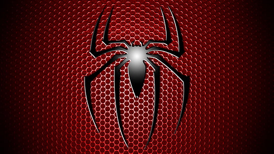 spiderman background hd