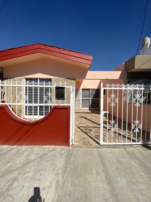 casas en renta jardines de la paz