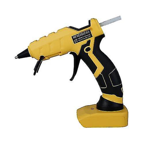 dewalt hot glue gun