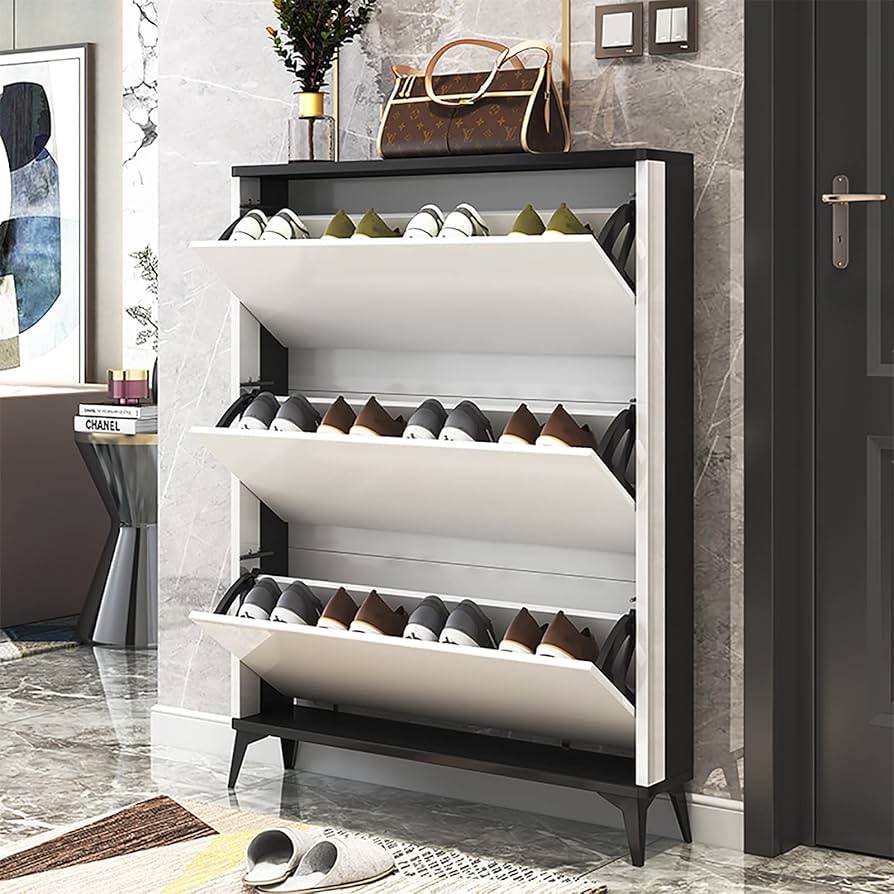 shoe storage amazon uk