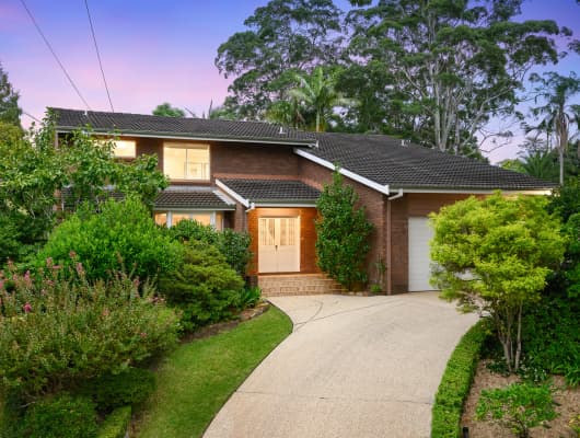 real estate normanhurst