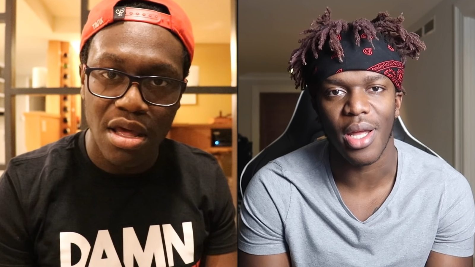 ksi and deji