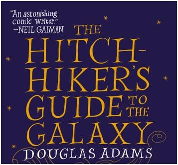 hitchhikers guide to the galaxy pdf