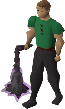 viggora osrs