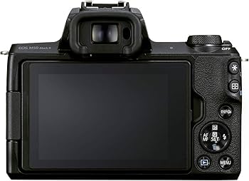 eos m50 precio