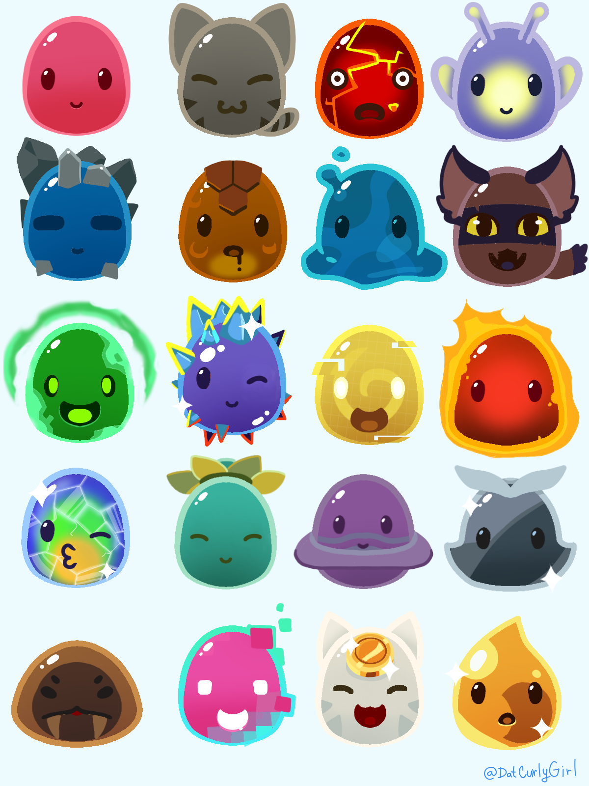 slime slime rancher