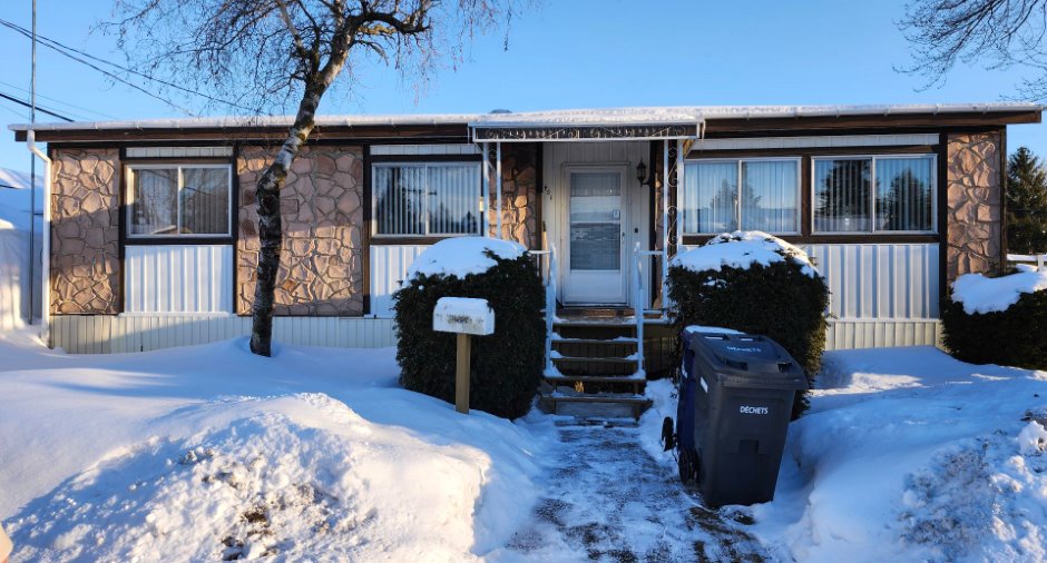 mobile homes for sale laval