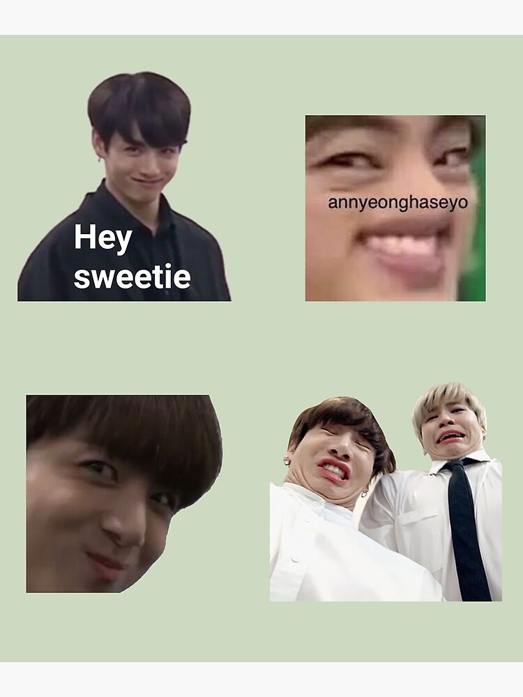 bts funny pics