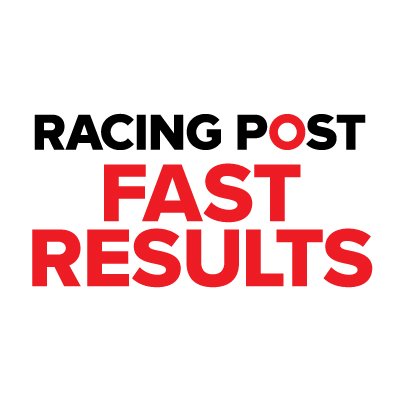 horse racing results fast