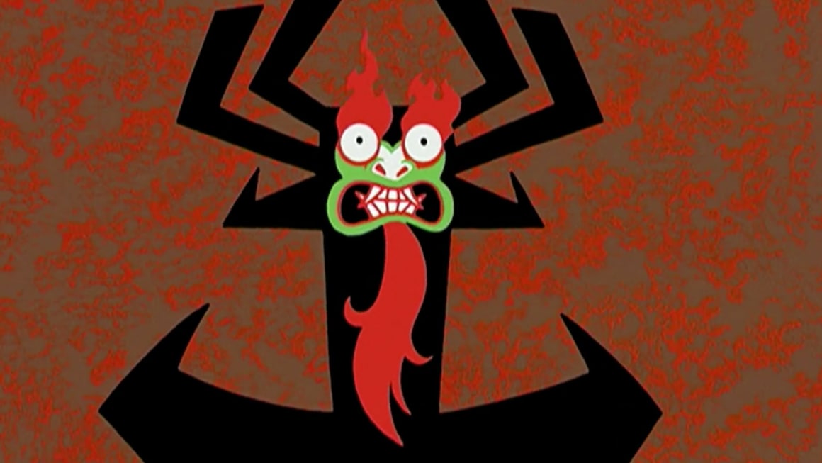 samurai jack full episodes online