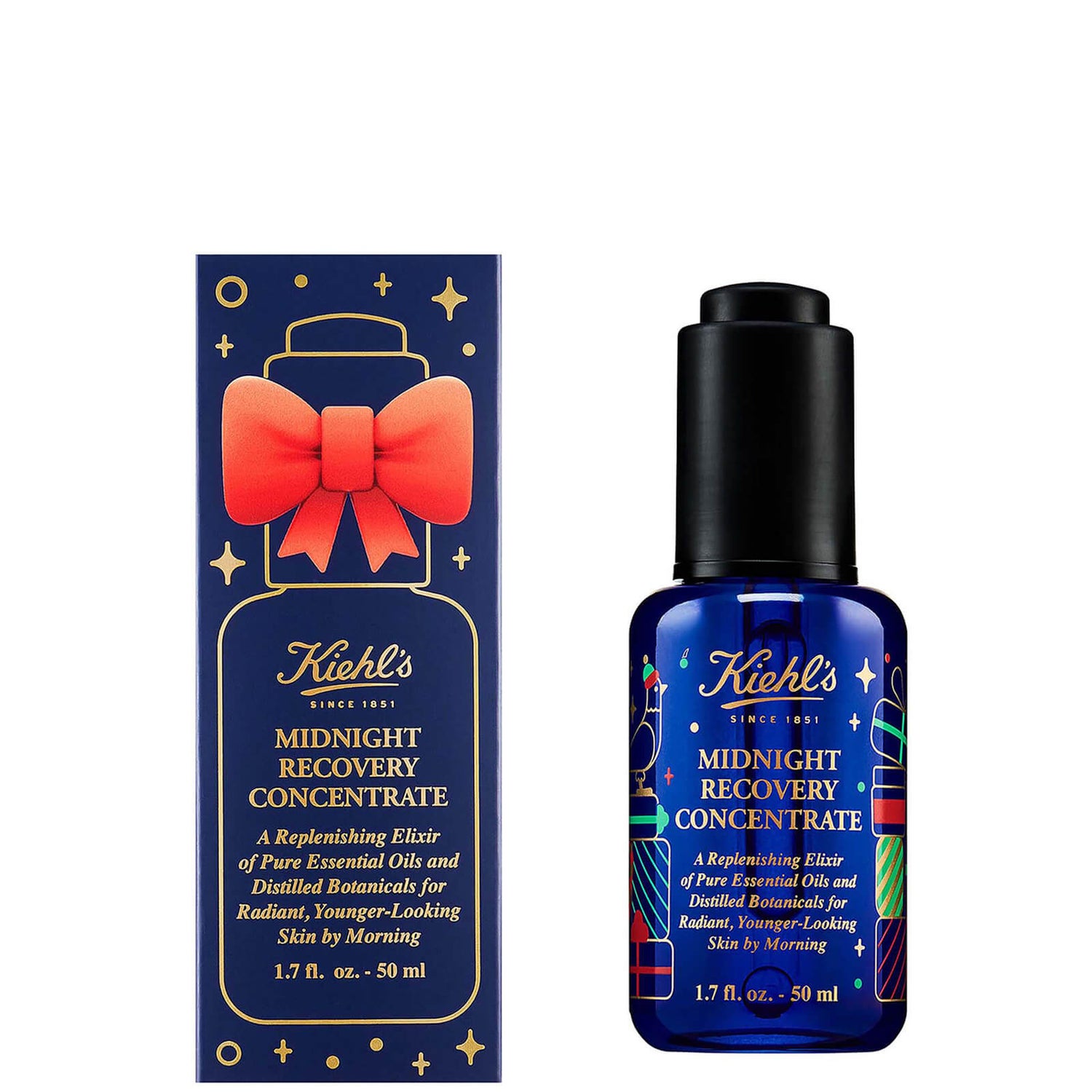 kiehls midnight recovery