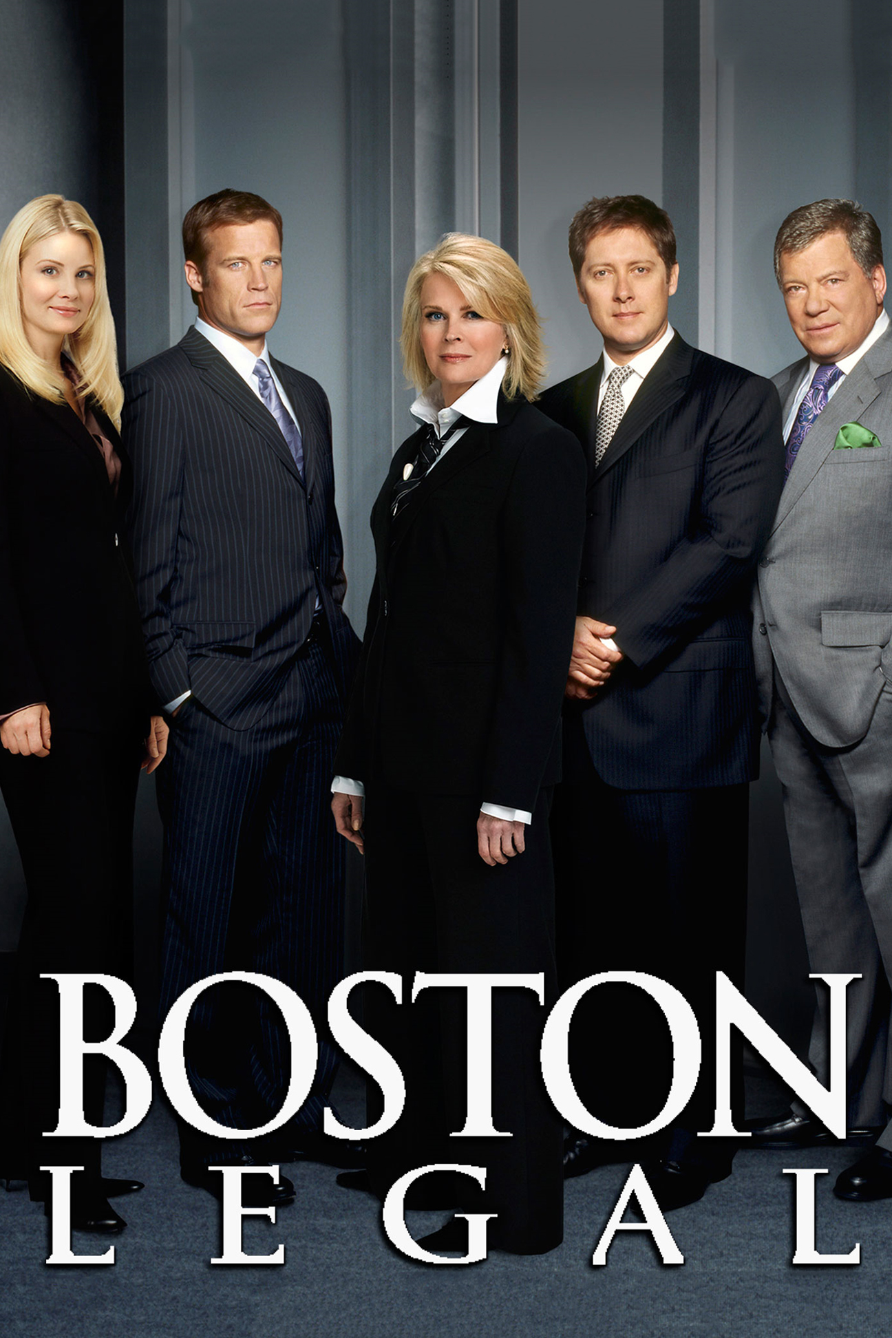 streaming boston legal