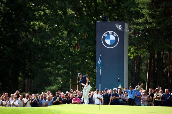 pga bmw championship