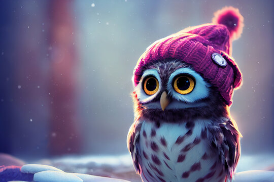 cute owl pictures