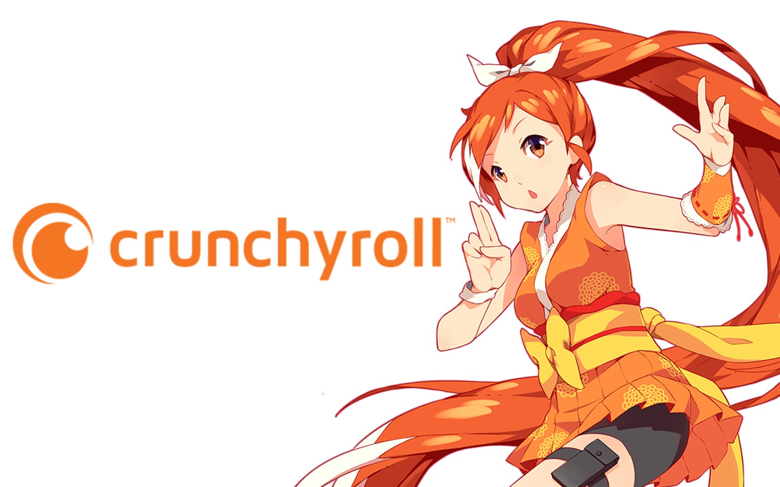 crunchyroll com activate