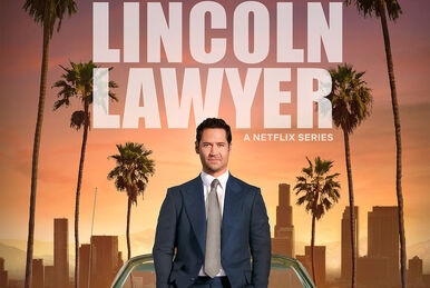 lincoln lawyer wiki