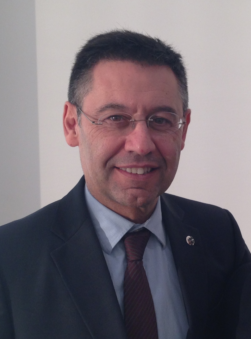 bartomeu wikipedia