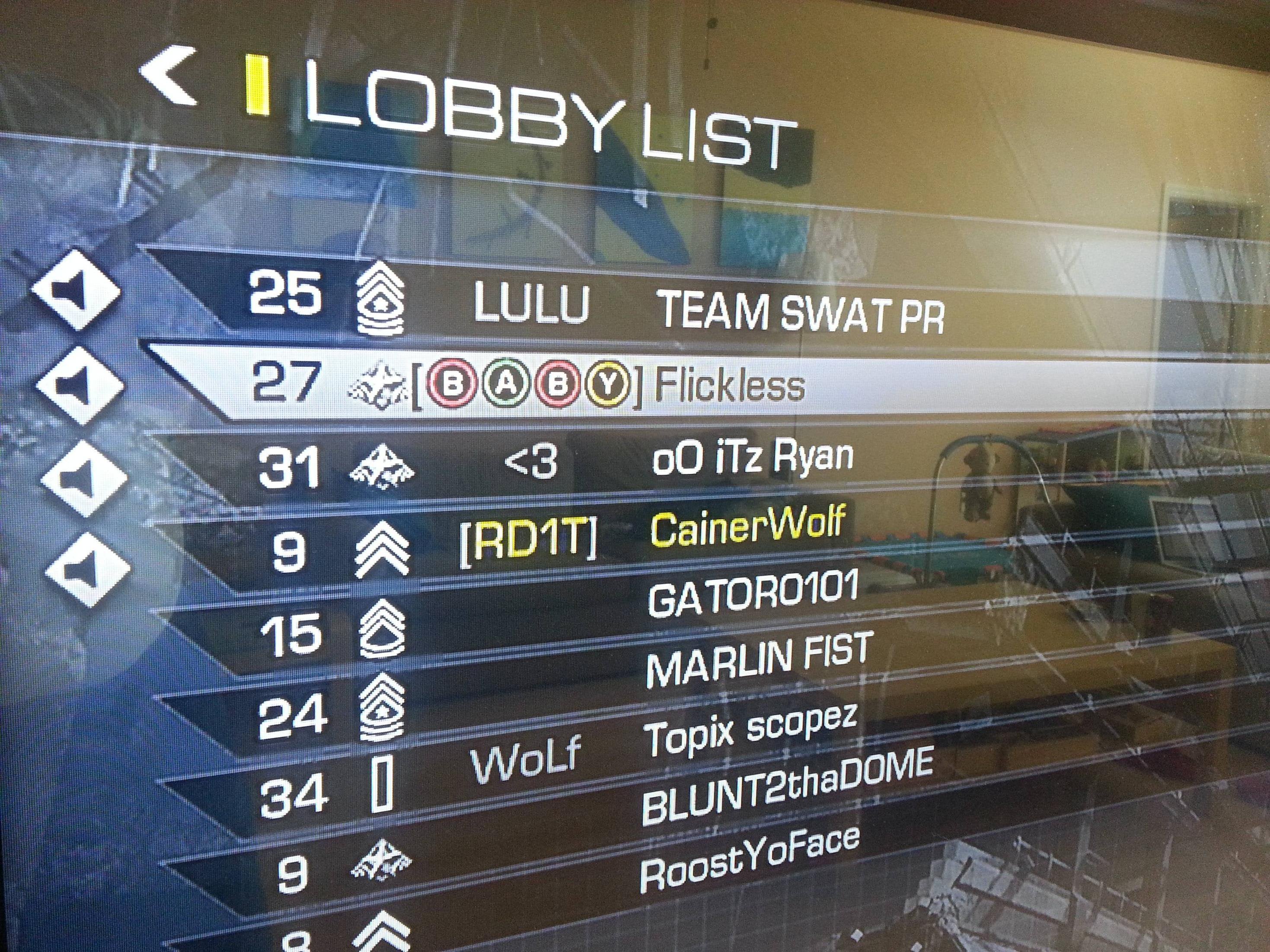 funny clan tags