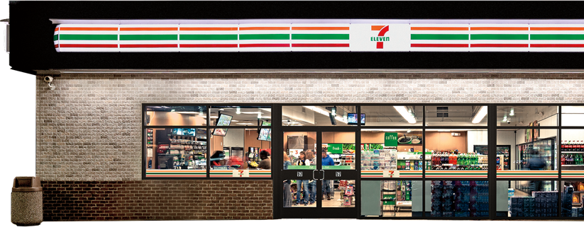 what time does seven eleven open