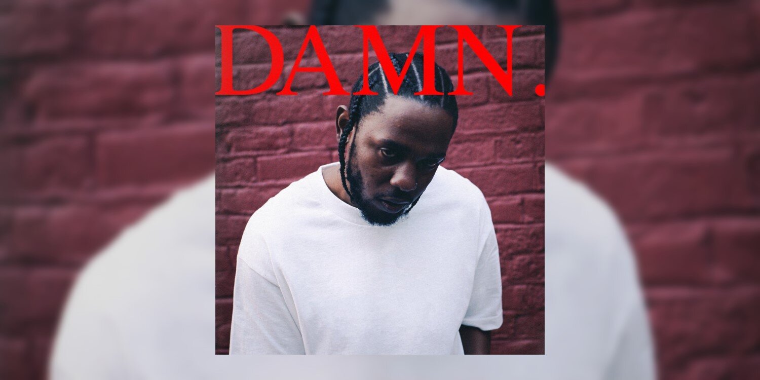 kendrick lamar damn album zip download