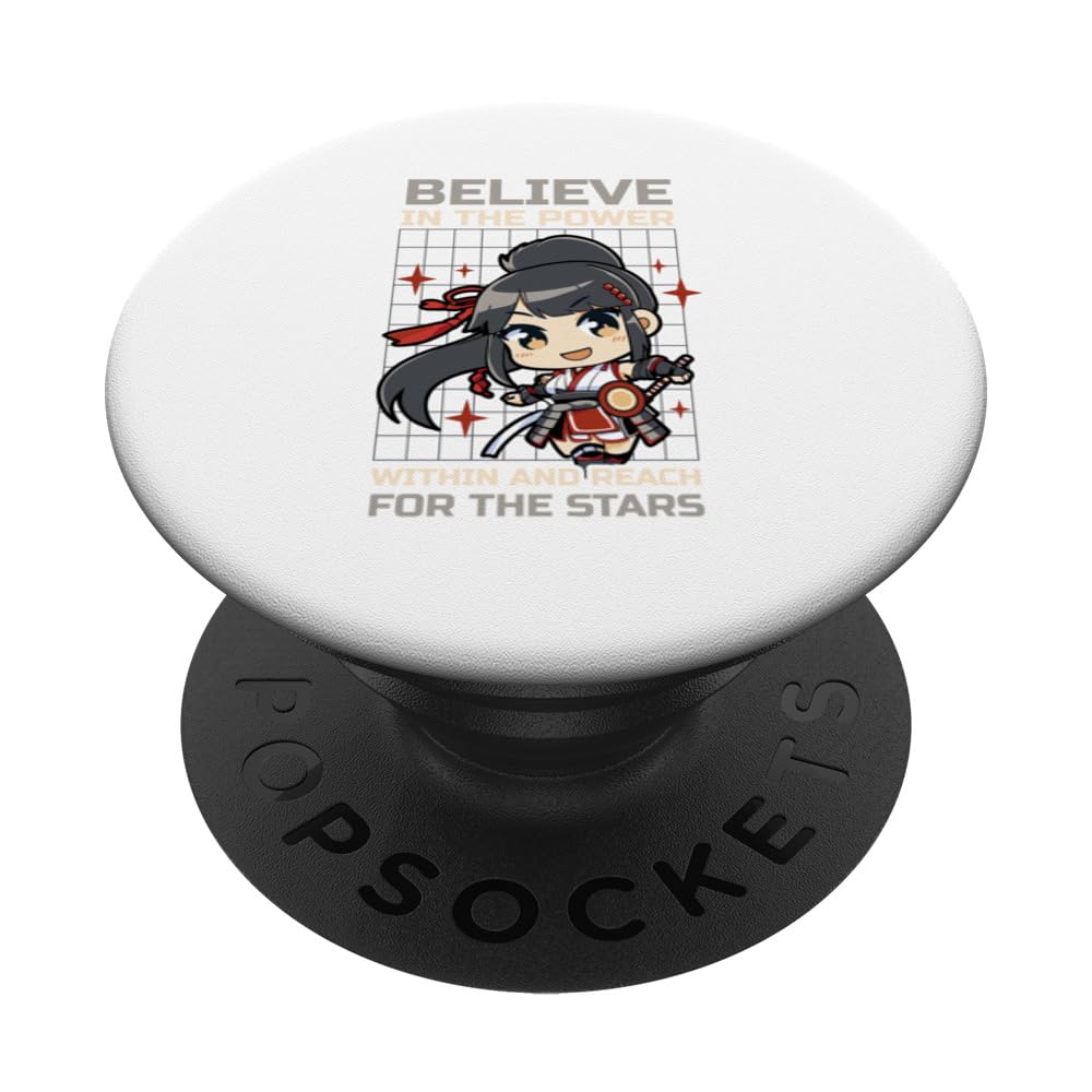 anime popsockets