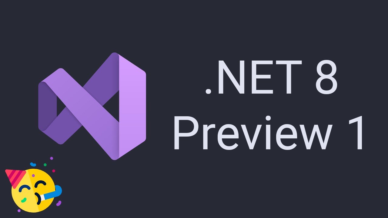 .net 8 preview