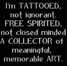 tattoo quotes meme