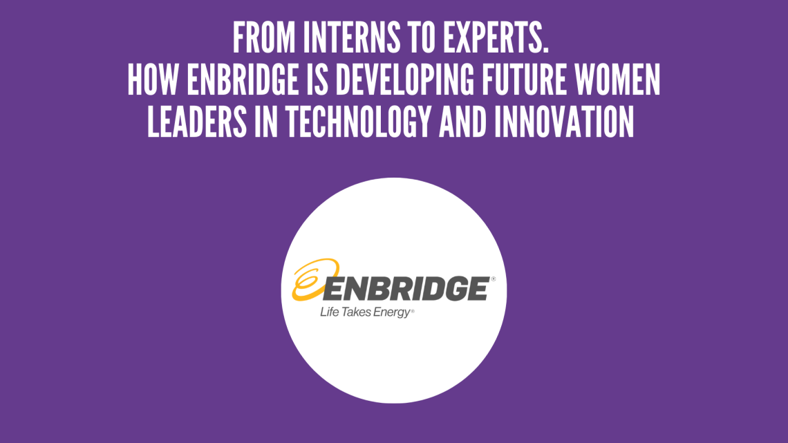 enbridge internship