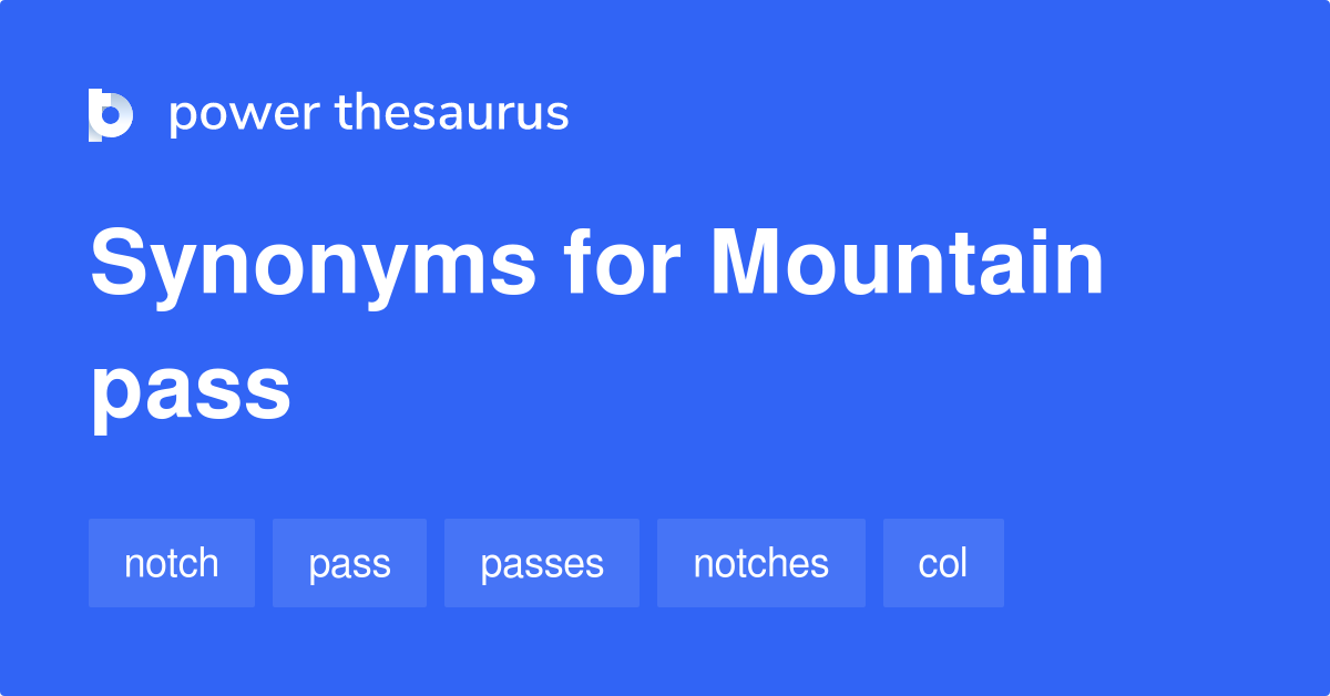 pass on thesaurus