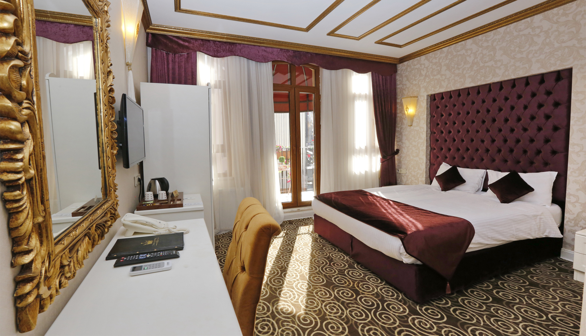 diamond royal hotel istanbul