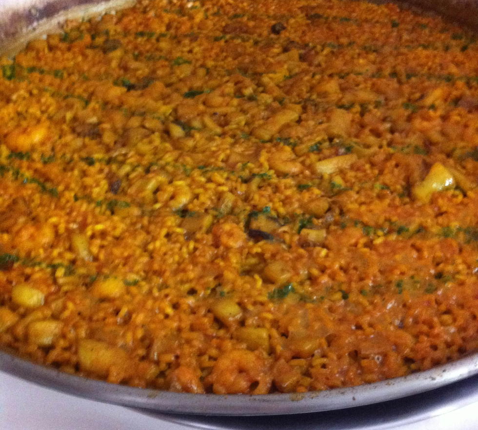 opiniones de el racó de la paella