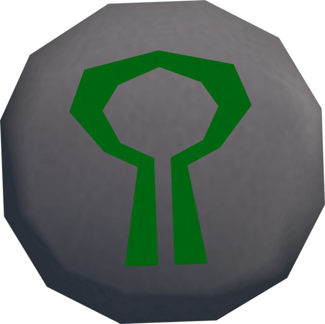 nature rune osrs