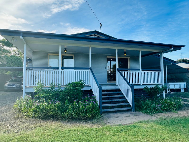 moranbah real estate