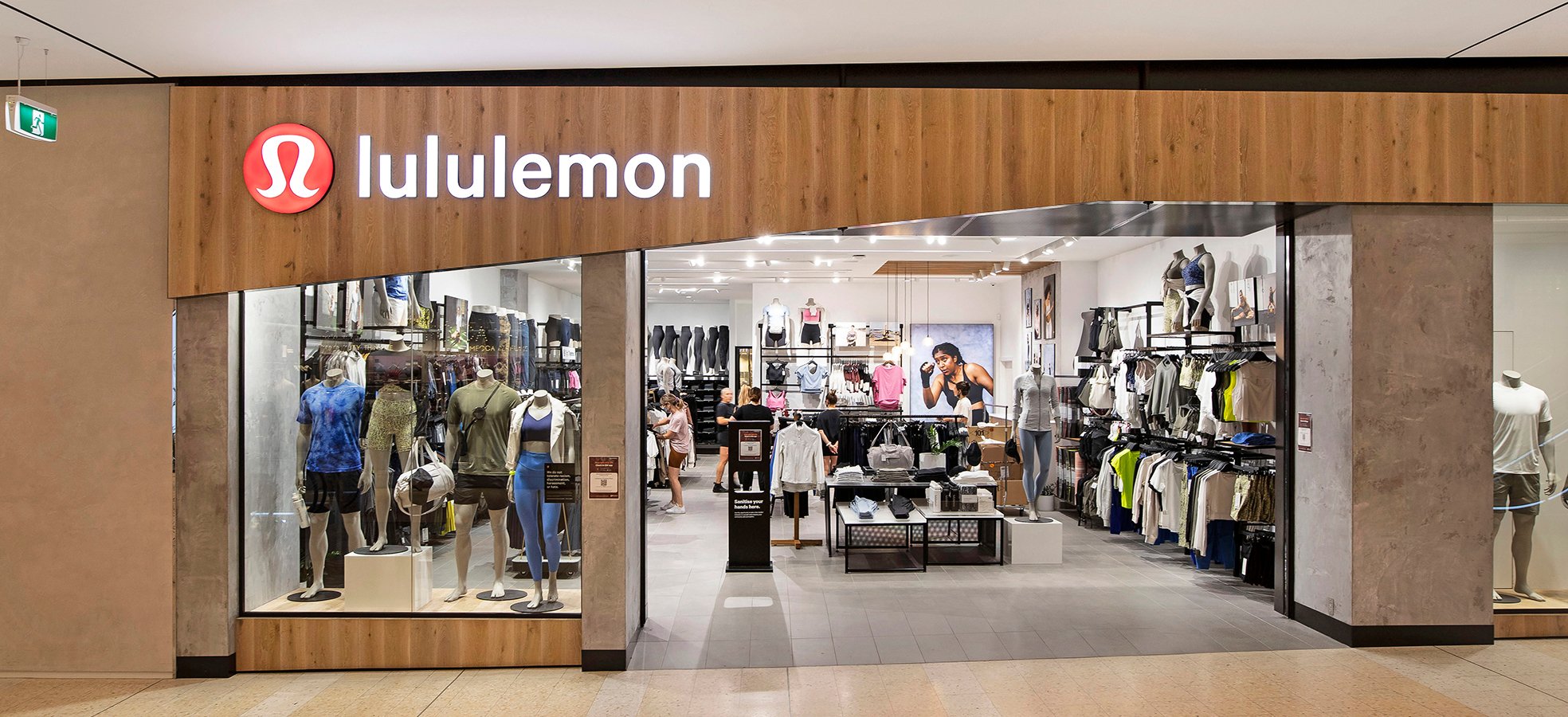 lululemon noosa