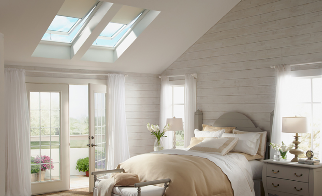 home depot skylights