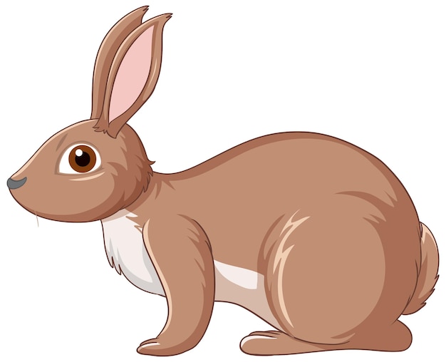 rabbit clipart images