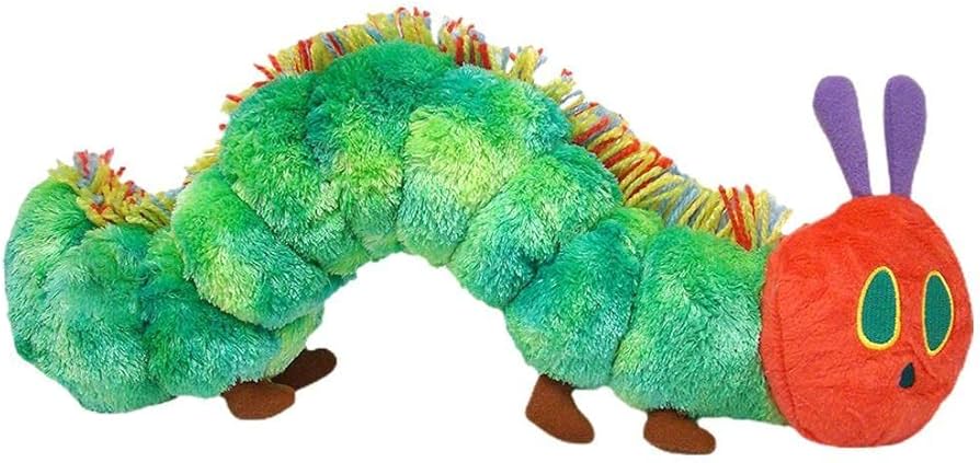 caterpillar toy amazon