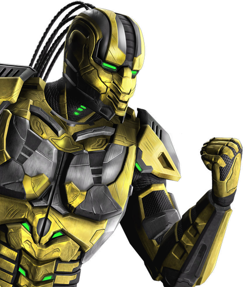 cyrax mk