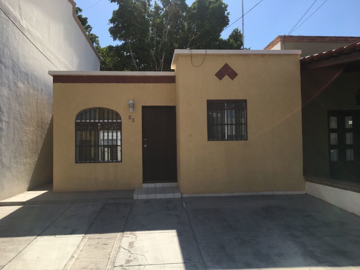 casas de renta en hermosillo baratas