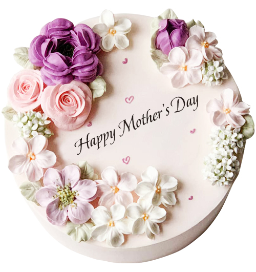 happy mothers day cake images