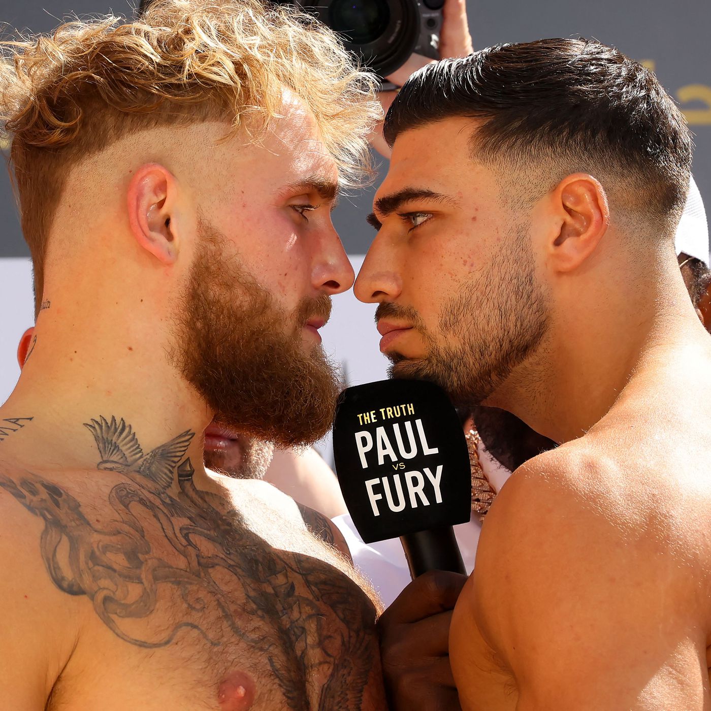 watch jake paul vs tommy fury online