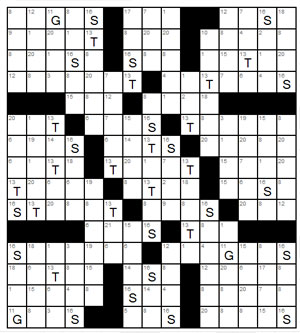 clueless crossword puzzle solver