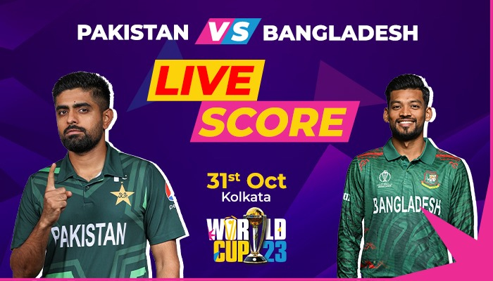 ban vs pak live