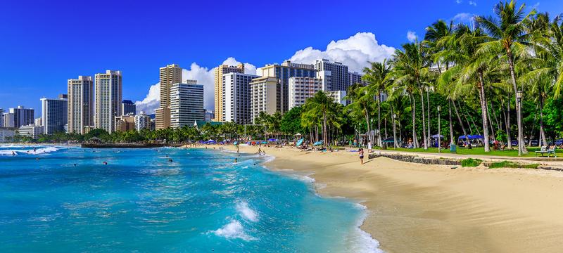 honolulu weather